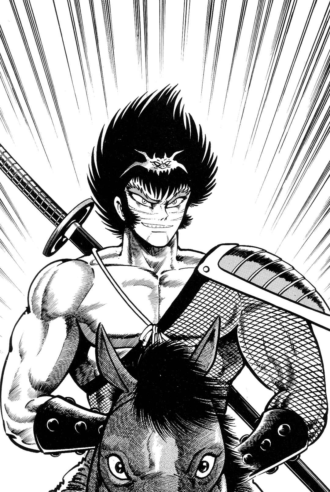 Page 108 Chapter 2 Violence Jack