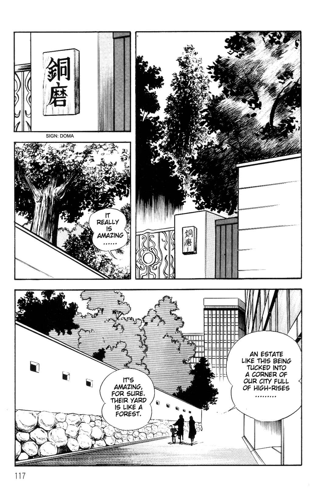Page 11 Chapter 2 Violence Jack