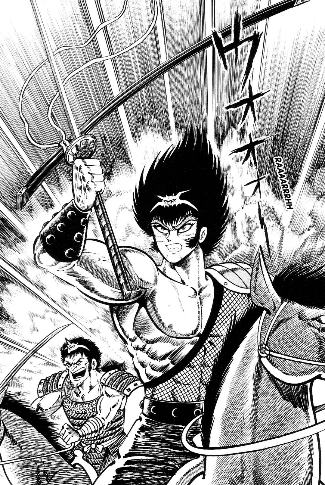 Page 117 Chapter 2 Violence Jack