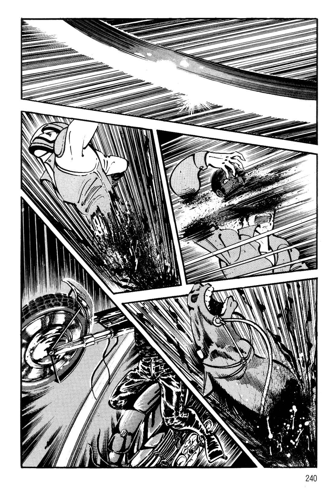 Page 123 Chapter 2 Violence Jack
