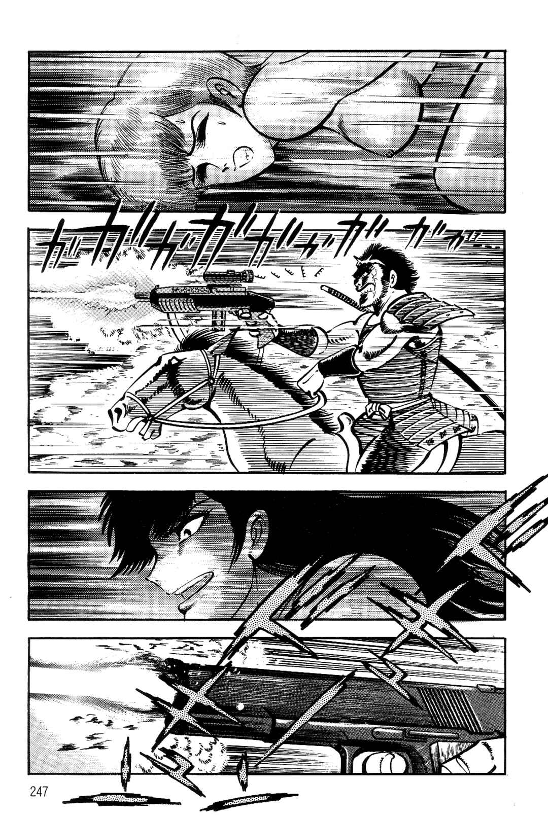 Page 130 Chapter 2 Violence Jack