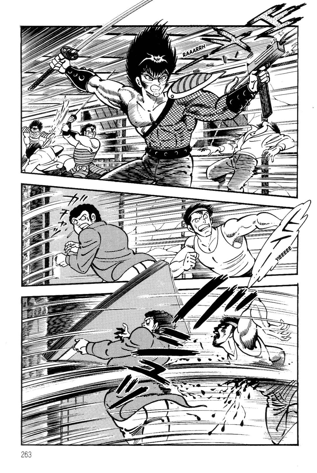 Page 144 Chapter 2 Violence Jack