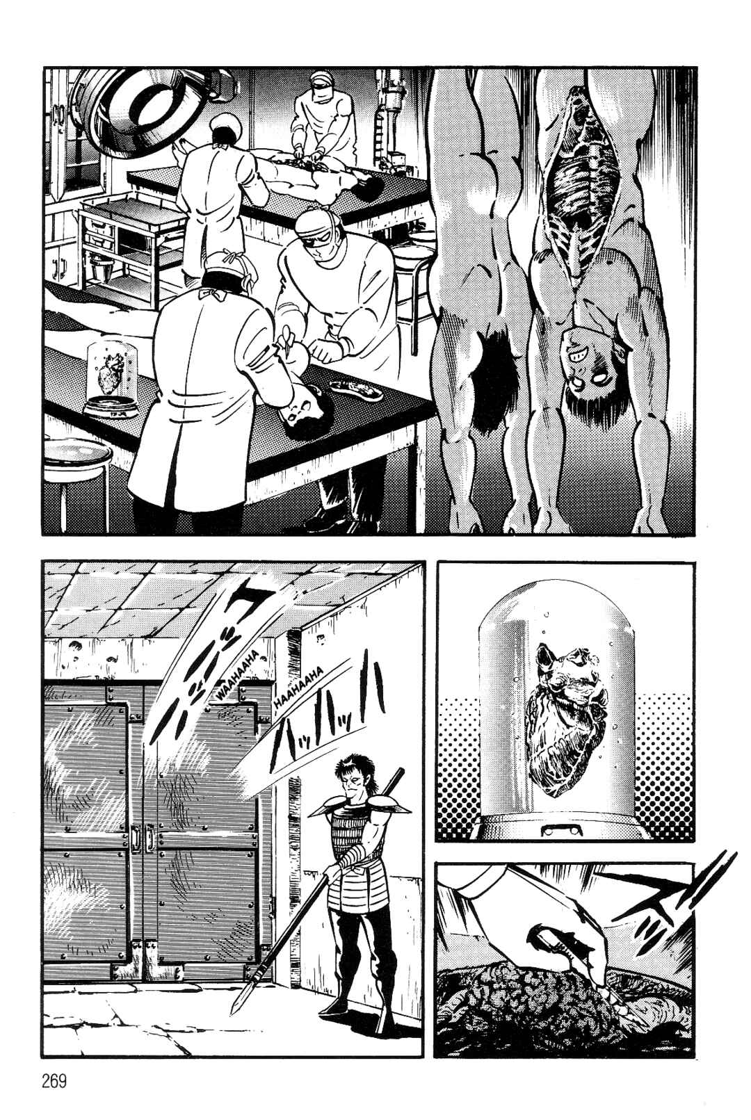 Page 150 Chapter 2 Violence Jack