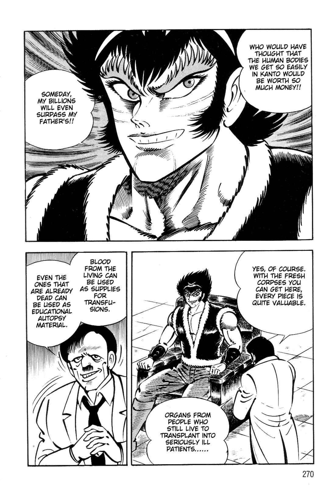 Page 151 Chapter 2 Violence Jack