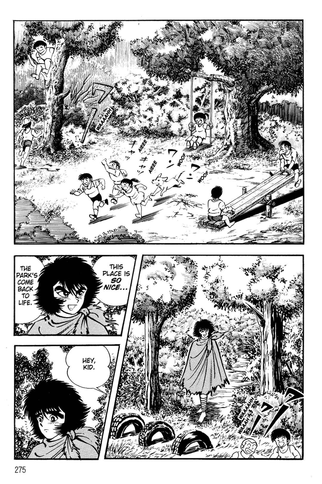 Page 156 Chapter 2 Violence Jack