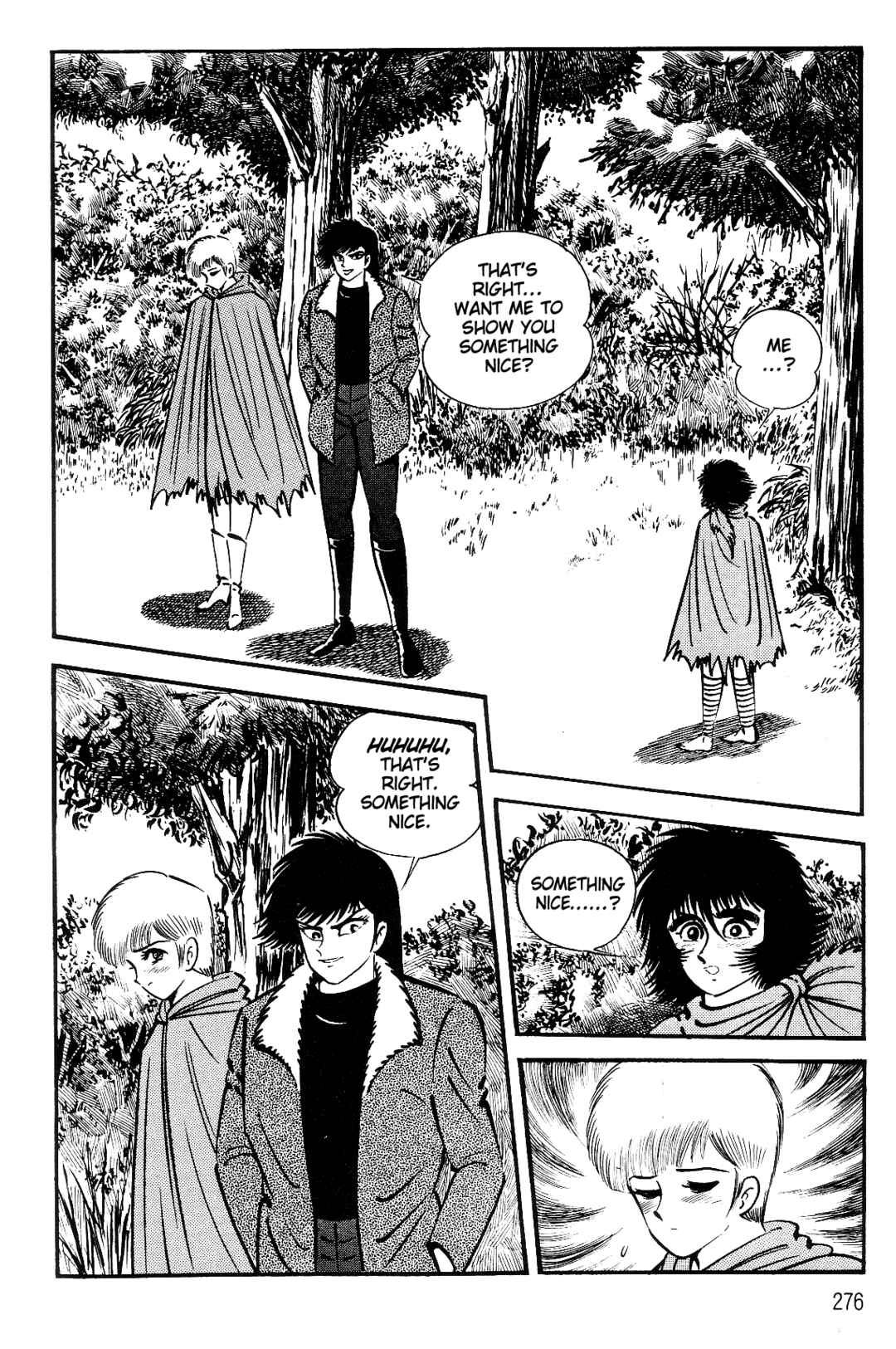 Page 157 Chapter 2 Violence Jack