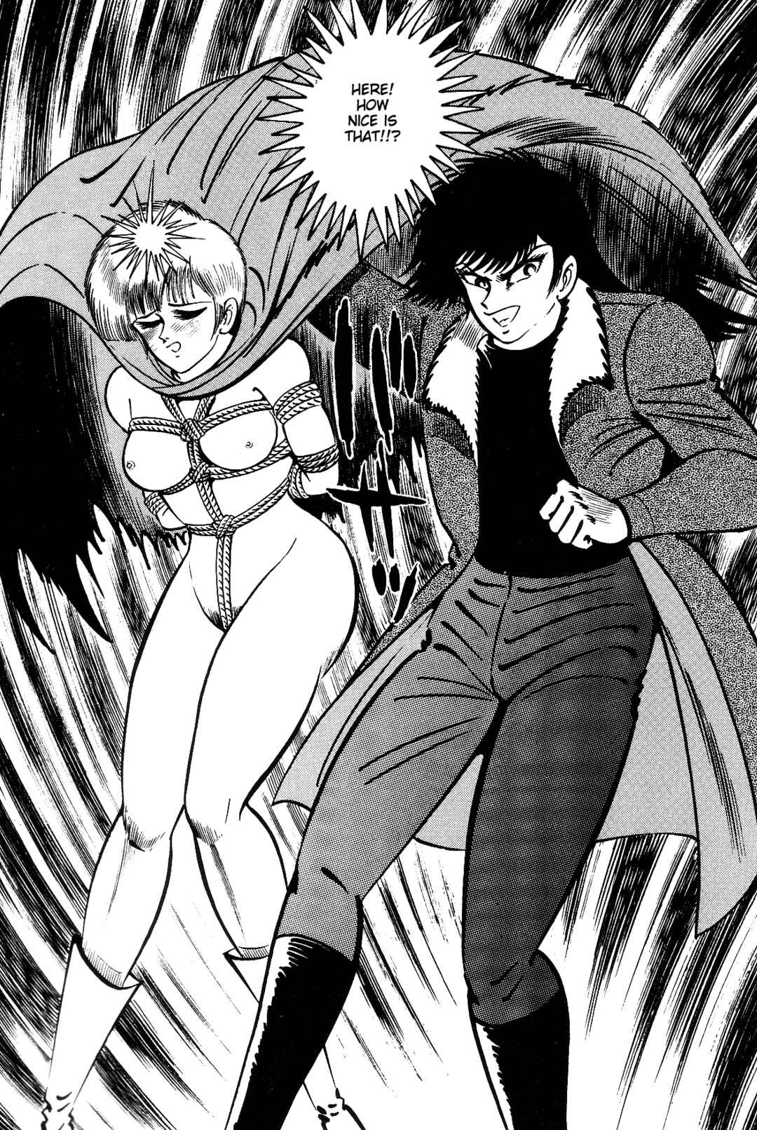 Page 158 Chapter 2 Violence Jack
