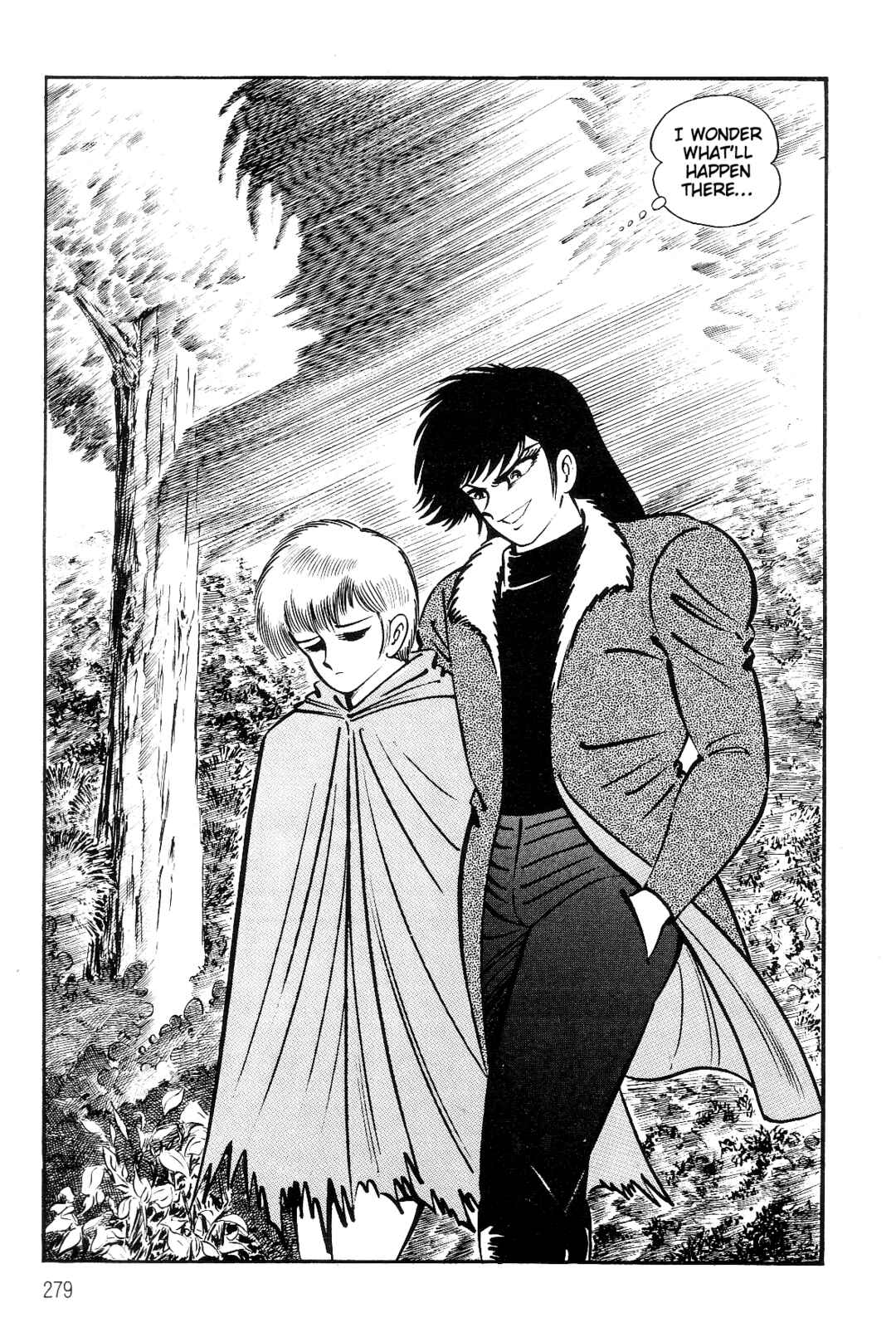 Page 160 Chapter 2 Violence Jack