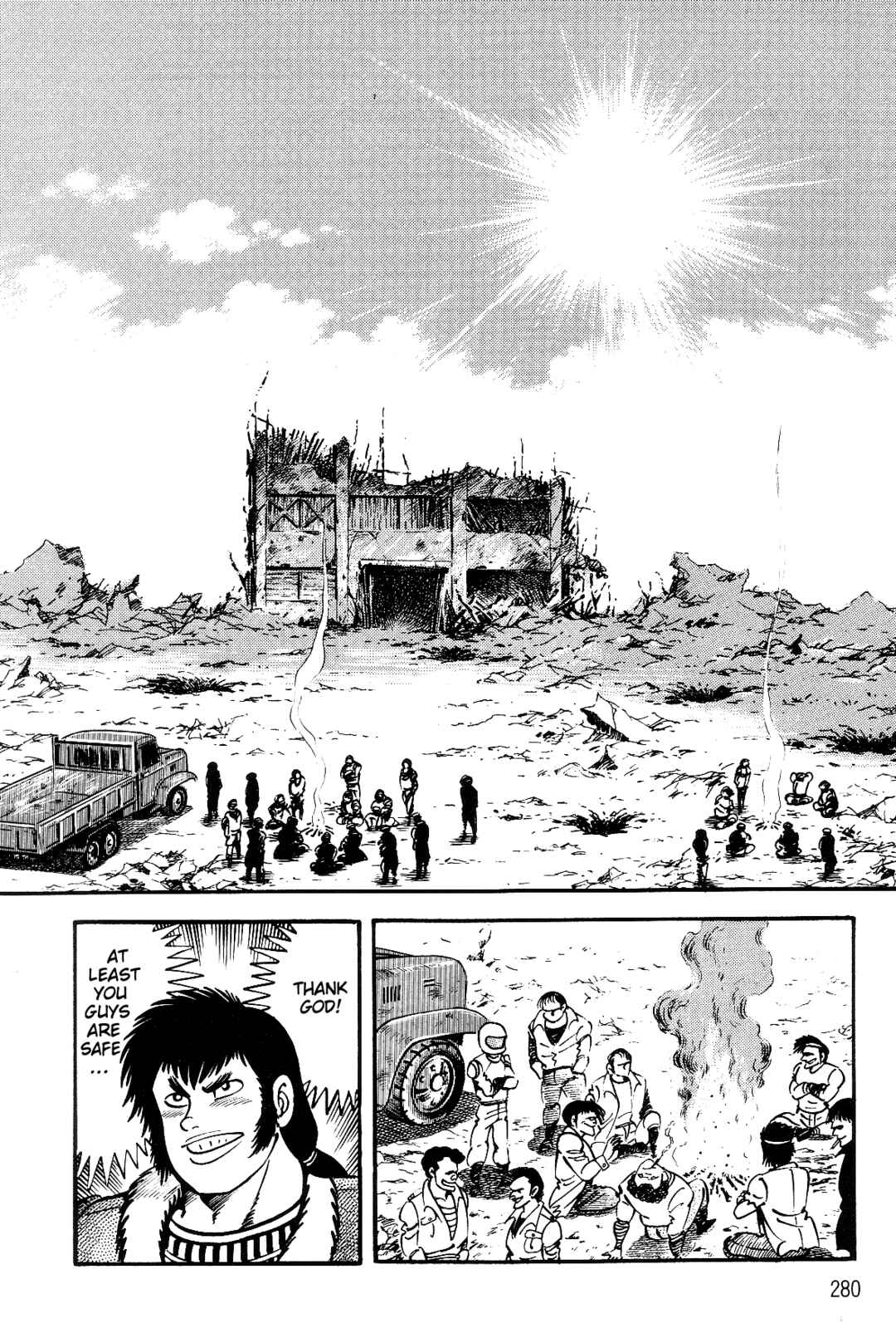 Page 161 Chapter 2 Violence Jack