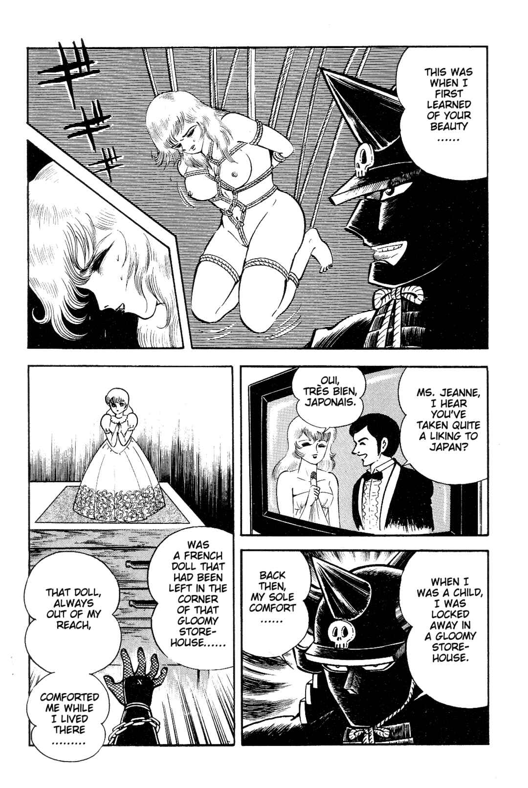 Page 17 Chapter 2 Violence Jack
