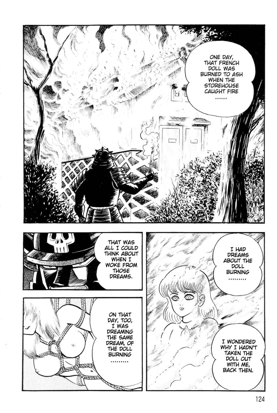 Page 18 Chapter 2 Violence Jack