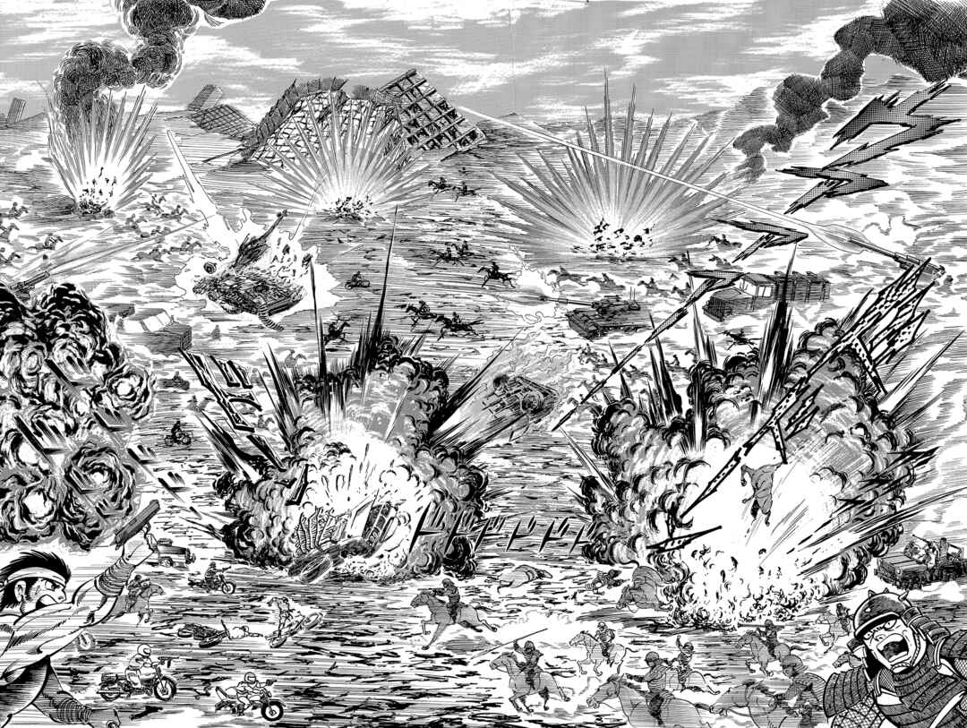Page 183 Chapter 2 Violence Jack