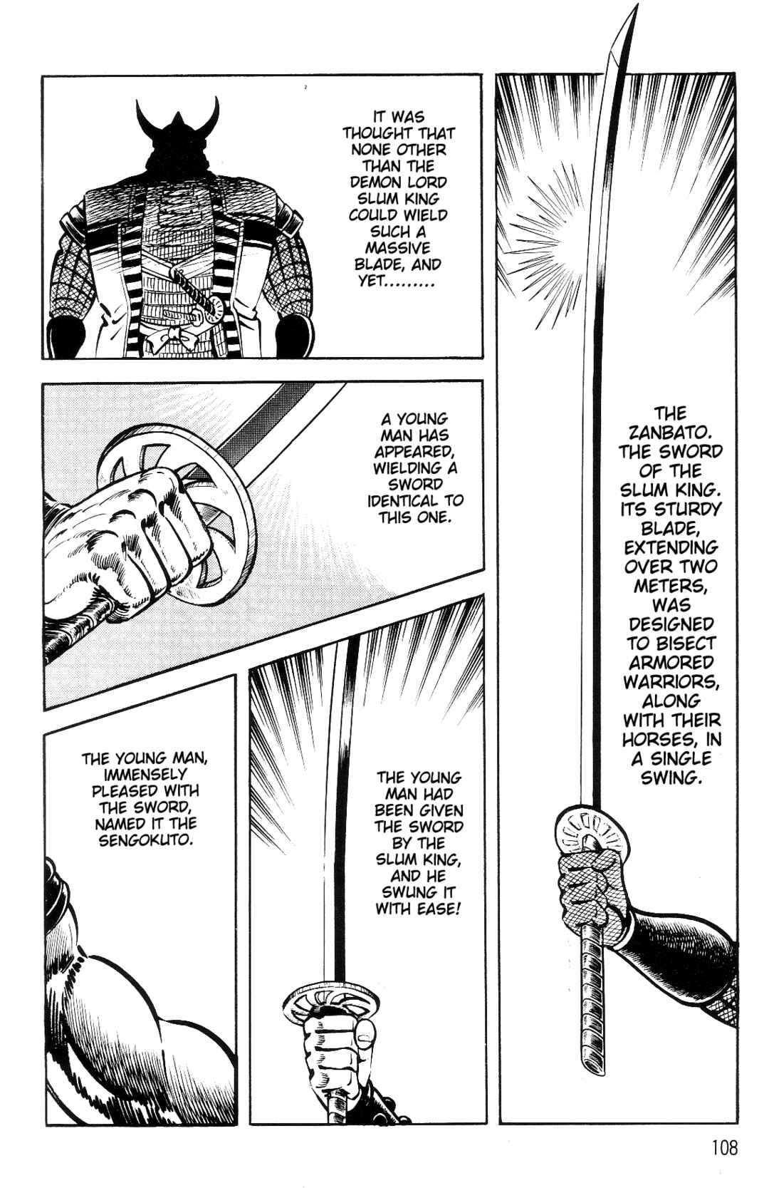 Page 2 Chapter 2 Violence Jack