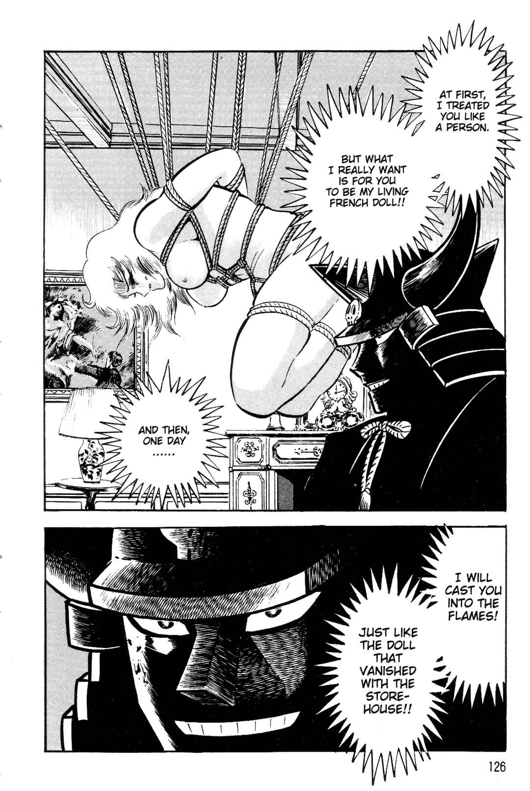Page 20 Chapter 2 Violence Jack