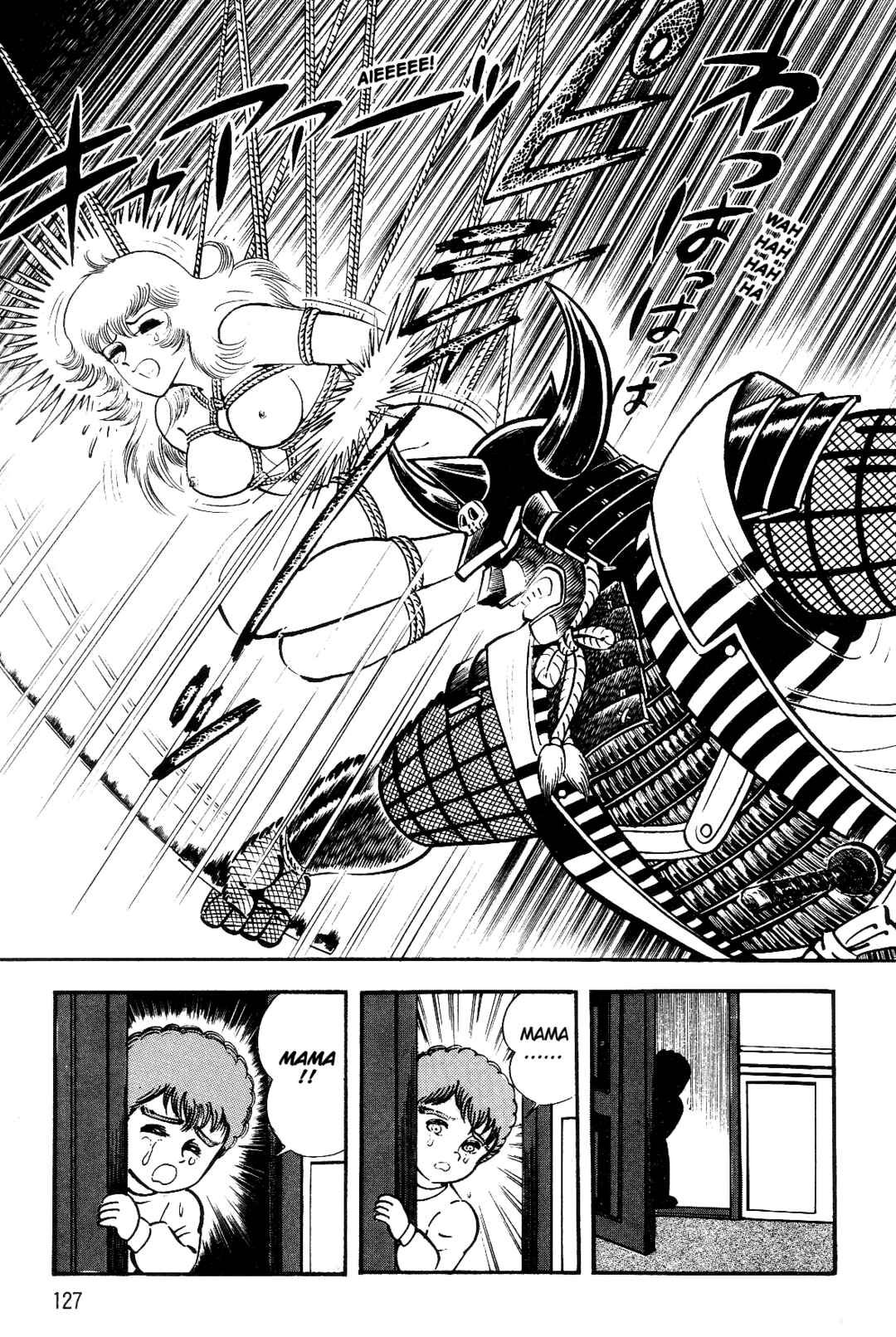 Page 21 Chapter 2 Violence Jack