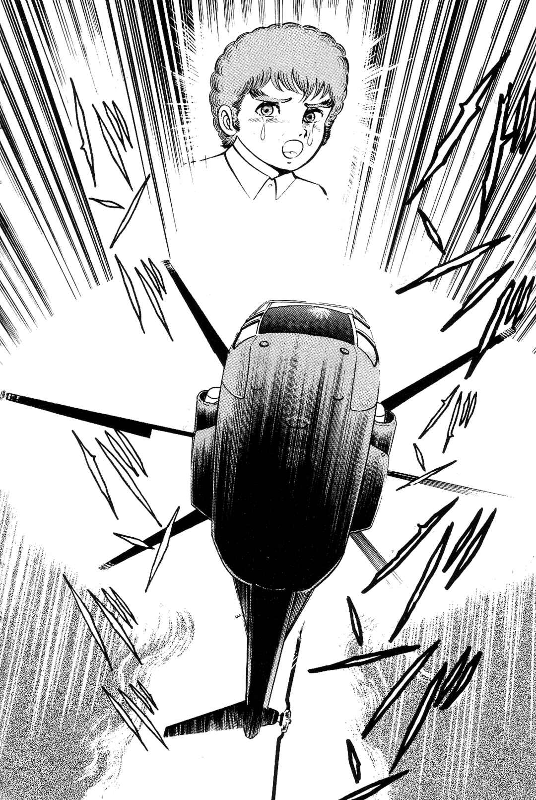 Page 22 Chapter 2 Violence Jack
