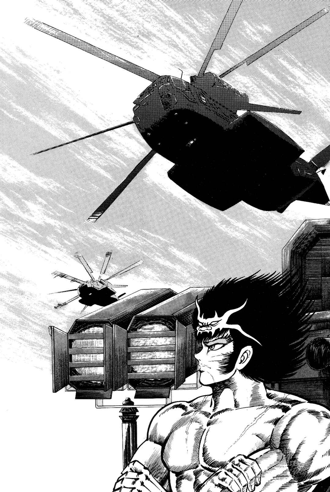 Page 23 Chapter 2 Violence Jack