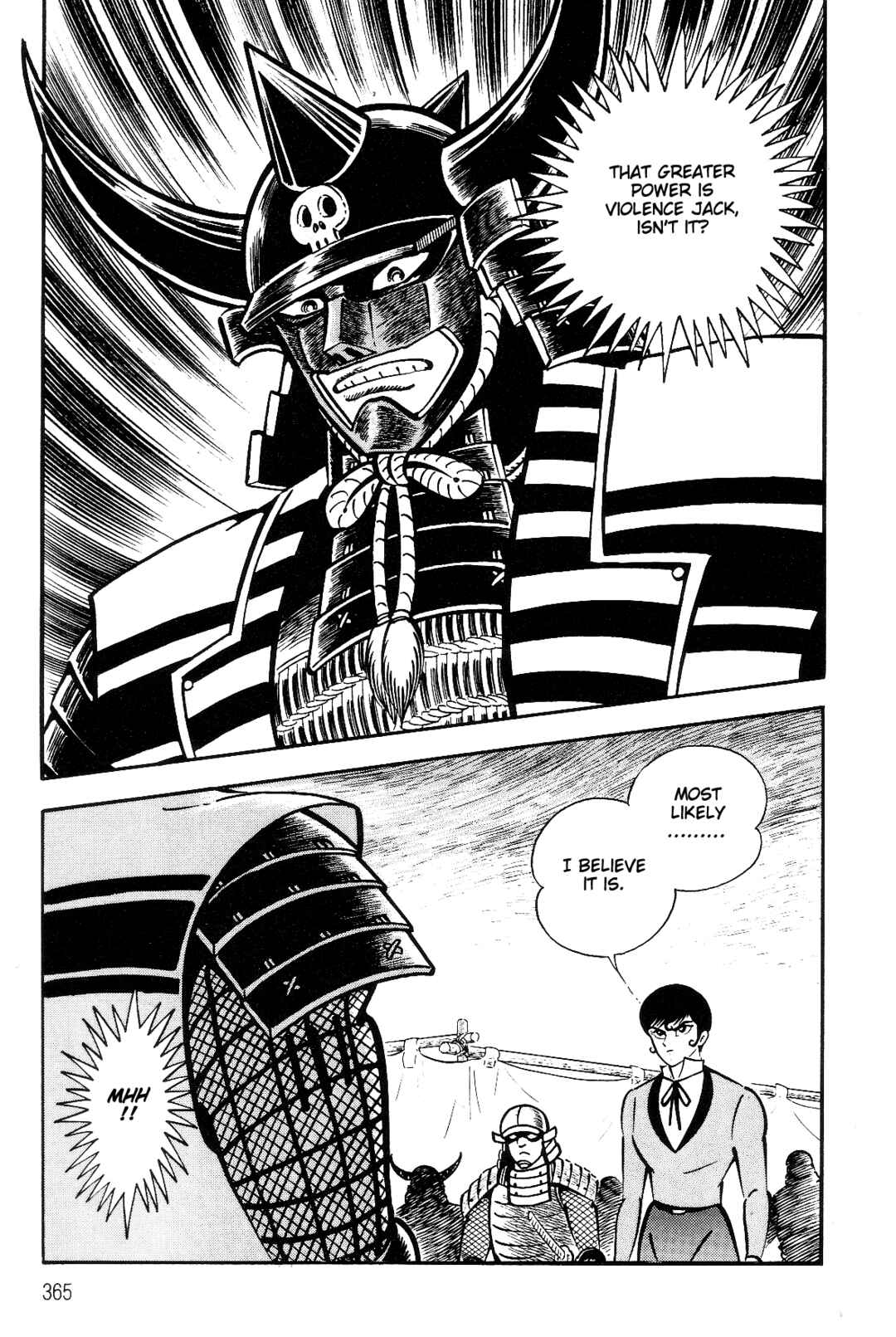 Page 237 Chapter 2 Violence Jack