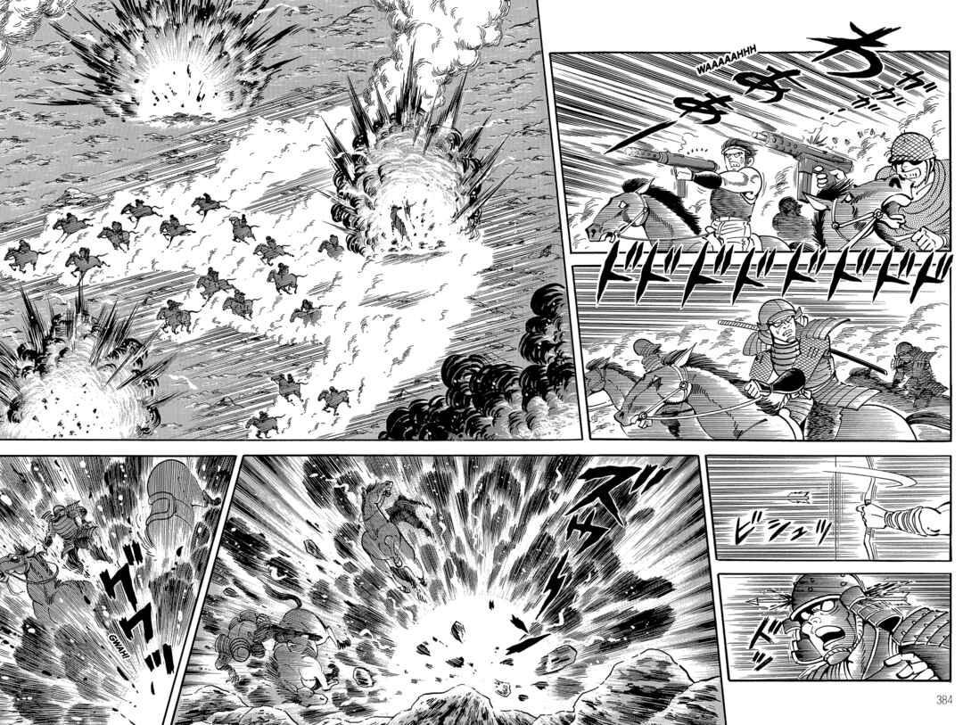 Page 255 Chapter 2 Violence Jack