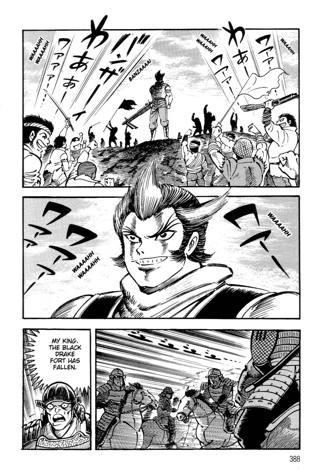 Page 257 Chapter 2 Violence Jack
