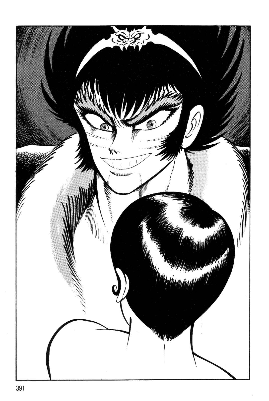 Page 260 Chapter 2 Violence Jack