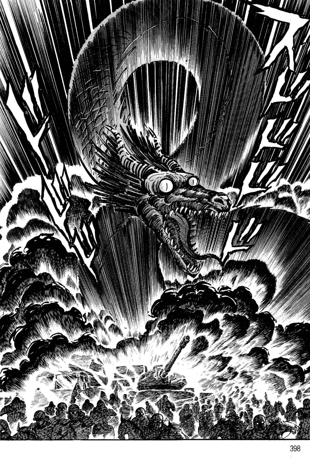 Page 267 Chapter 2 Violence Jack