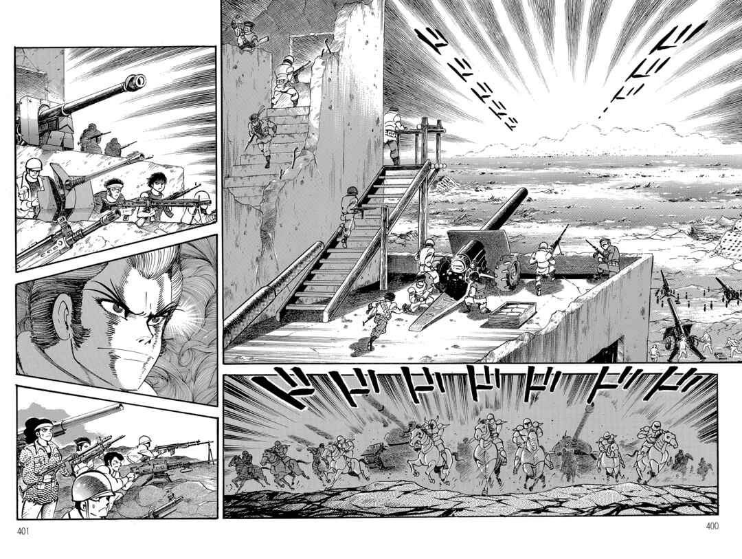 Page 269 Chapter 2 Violence Jack