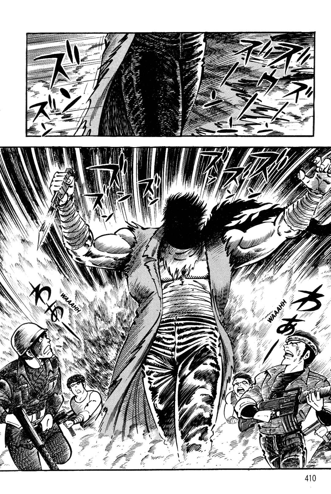 Page 277 Chapter 2 Violence Jack