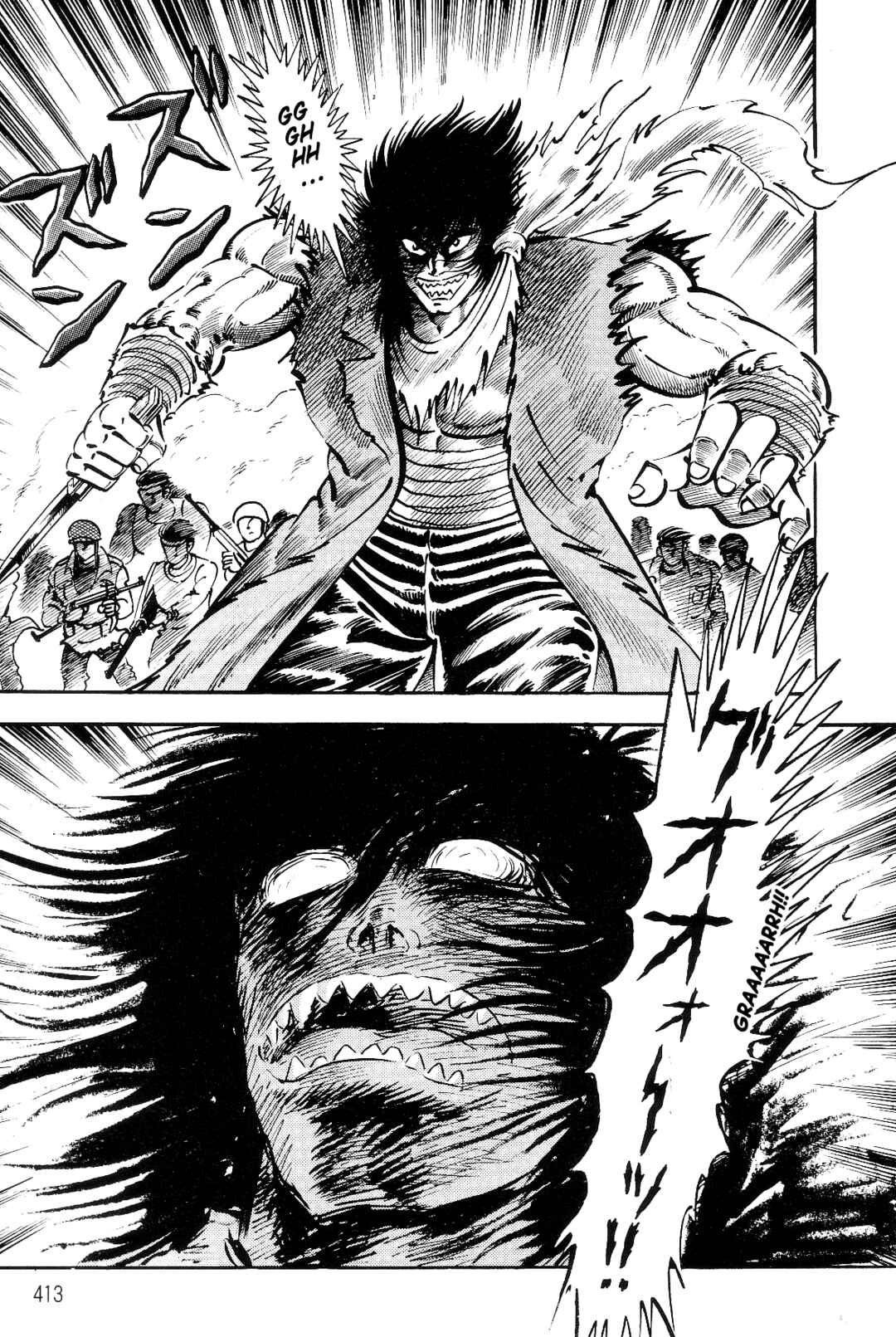 Page 280 Chapter 2 Violence Jack