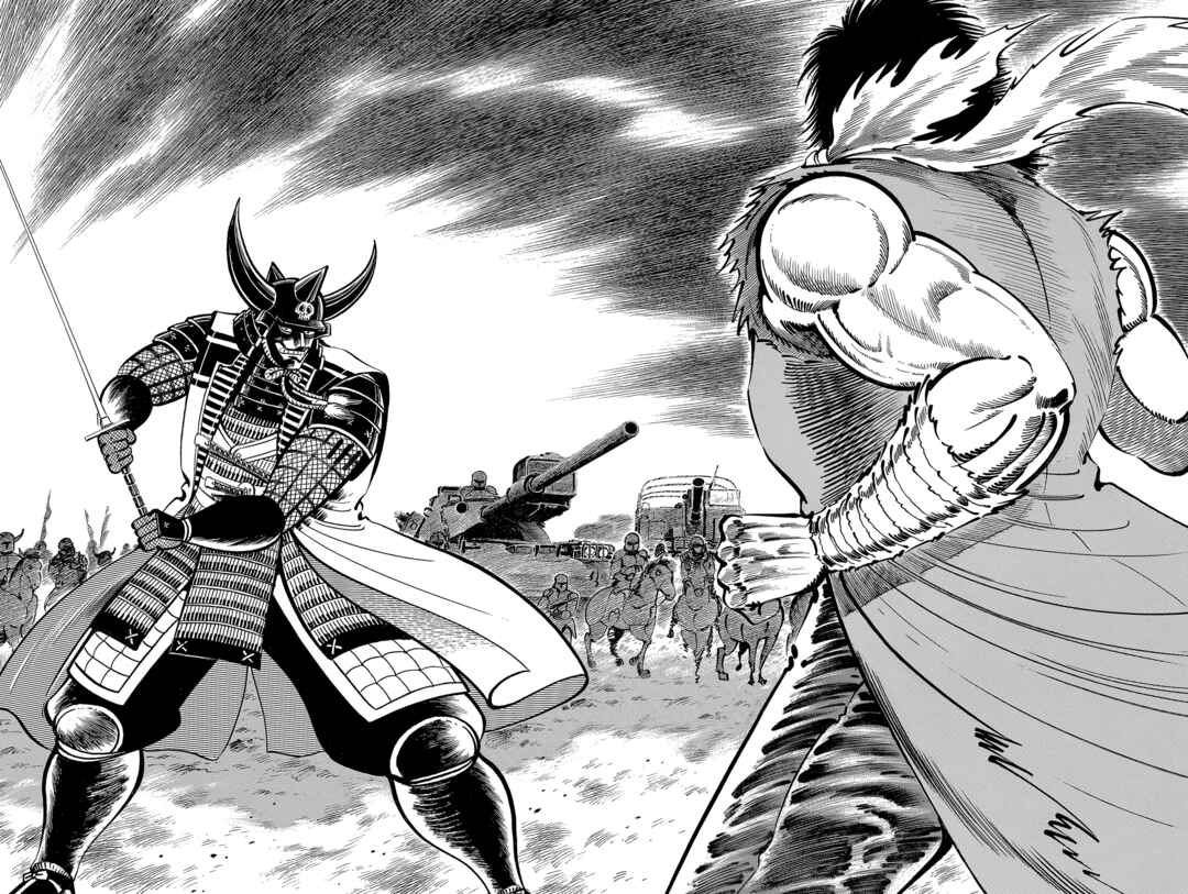 Page 285 Chapter 2 Violence Jack