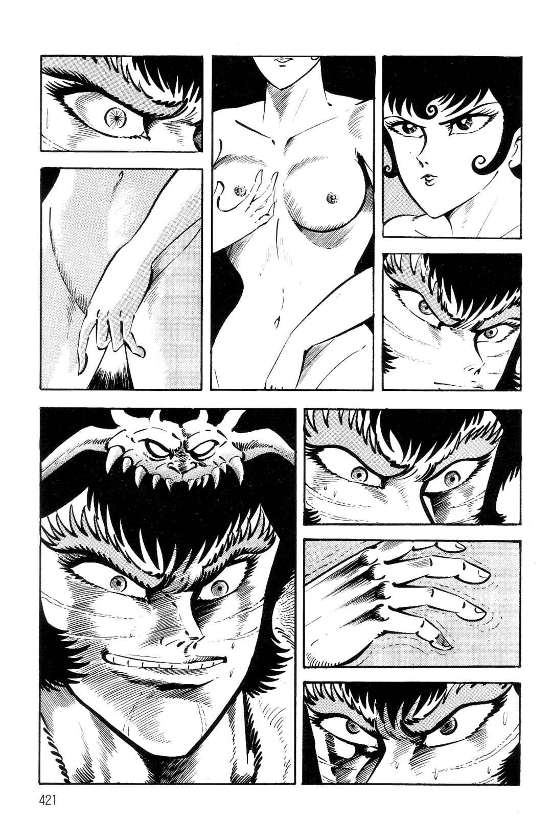 Page 287 Chapter 2 Violence Jack