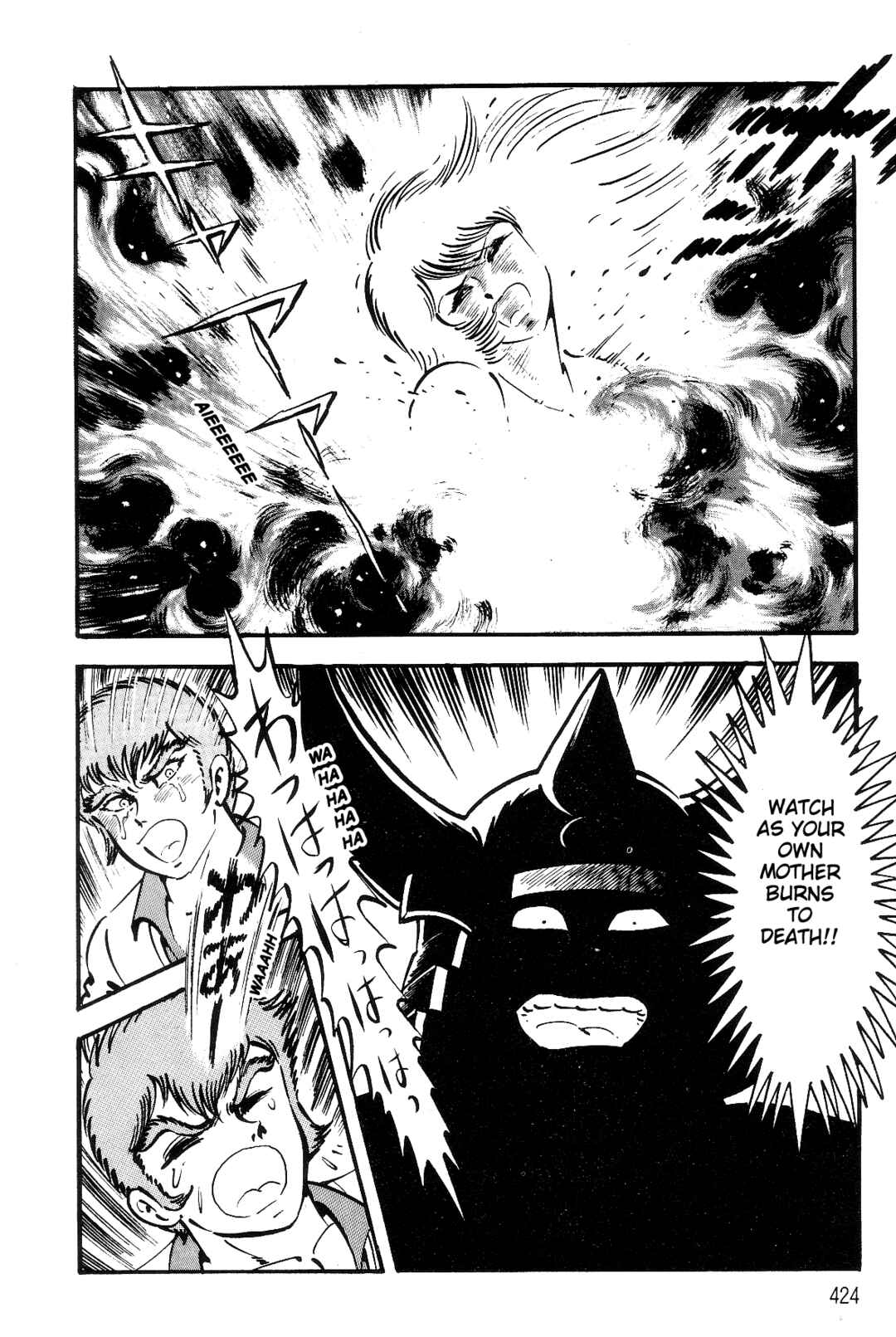 Page 290 Chapter 2 Violence Jack