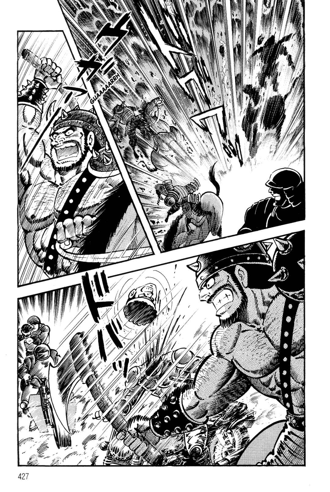 Page 293 Chapter 2 Violence Jack
