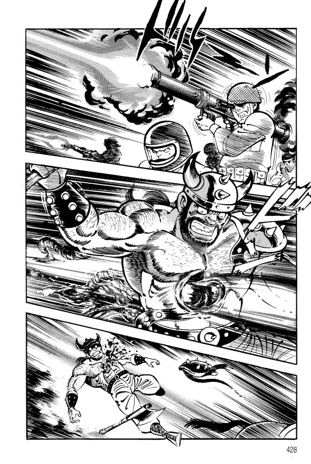 Page 294 Chapter 2 Violence Jack