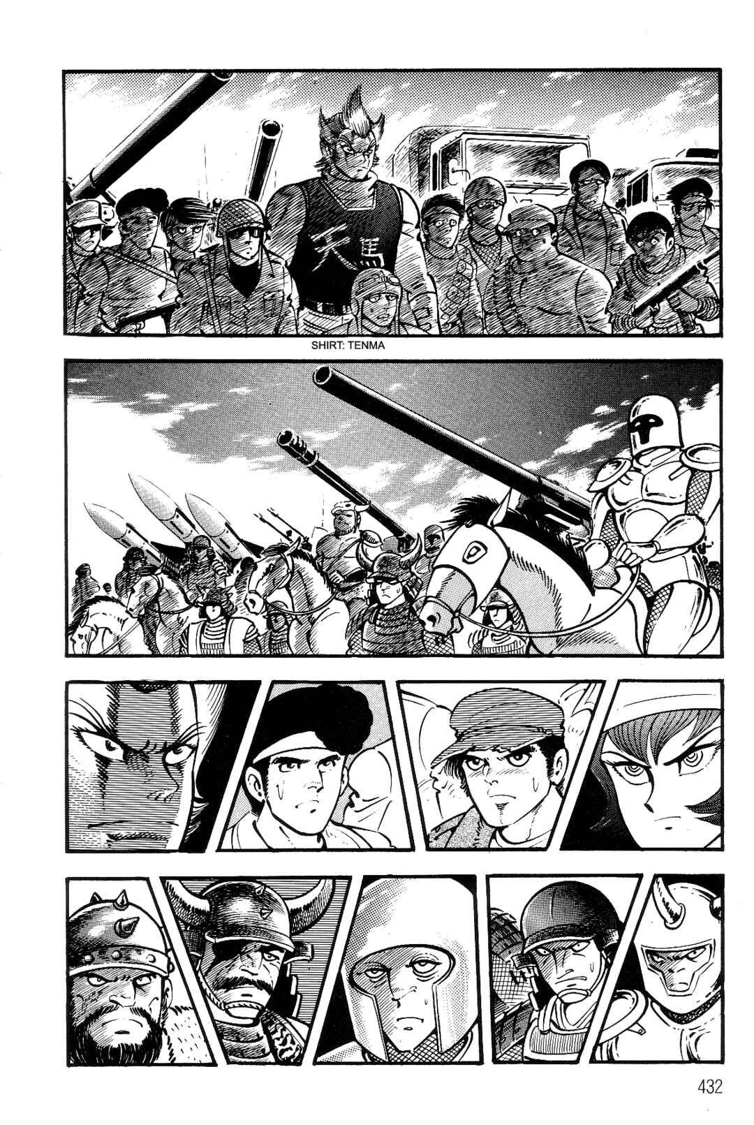 Page 298 Chapter 2 Violence Jack
