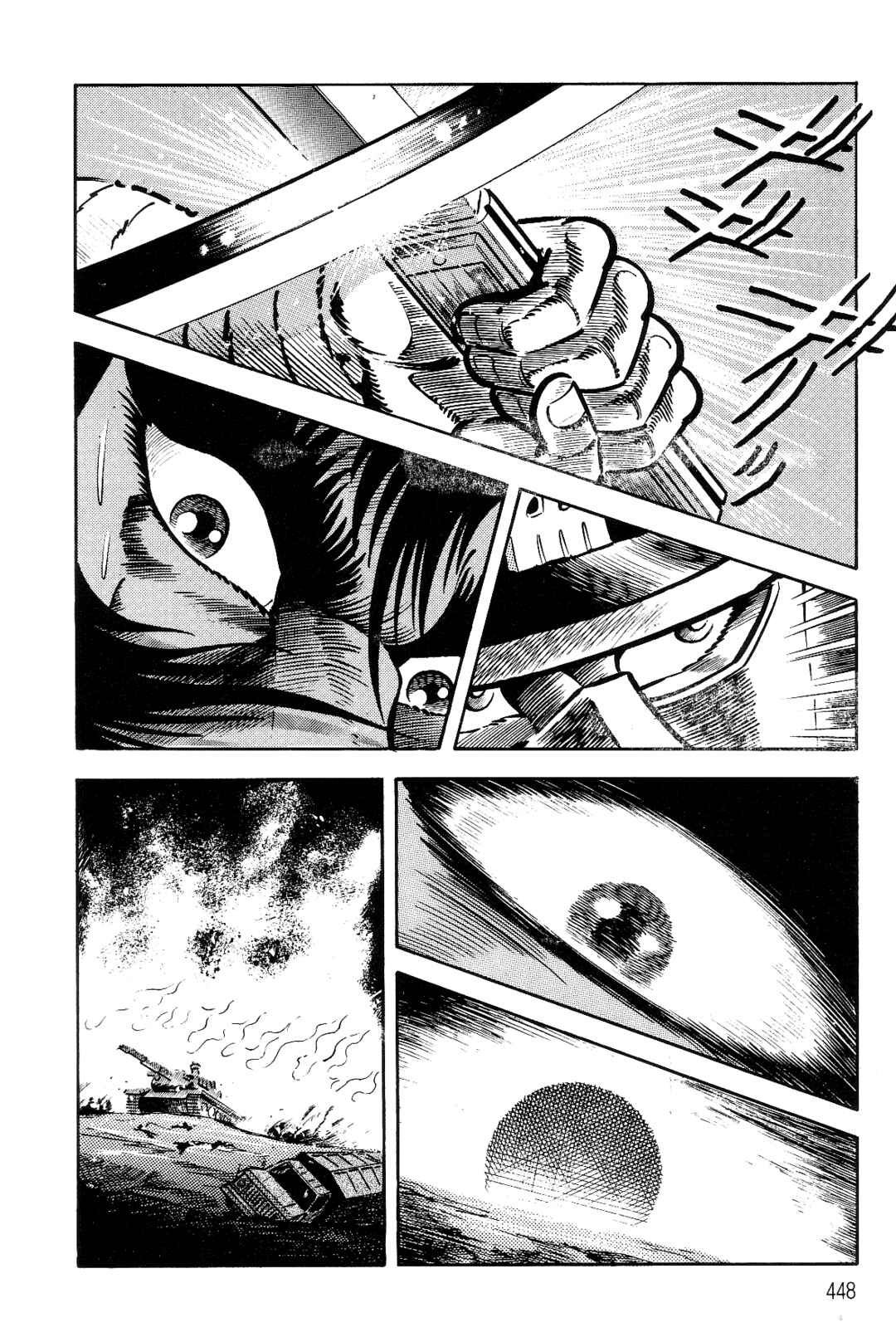 Page 313 Chapter 2 Violence Jack