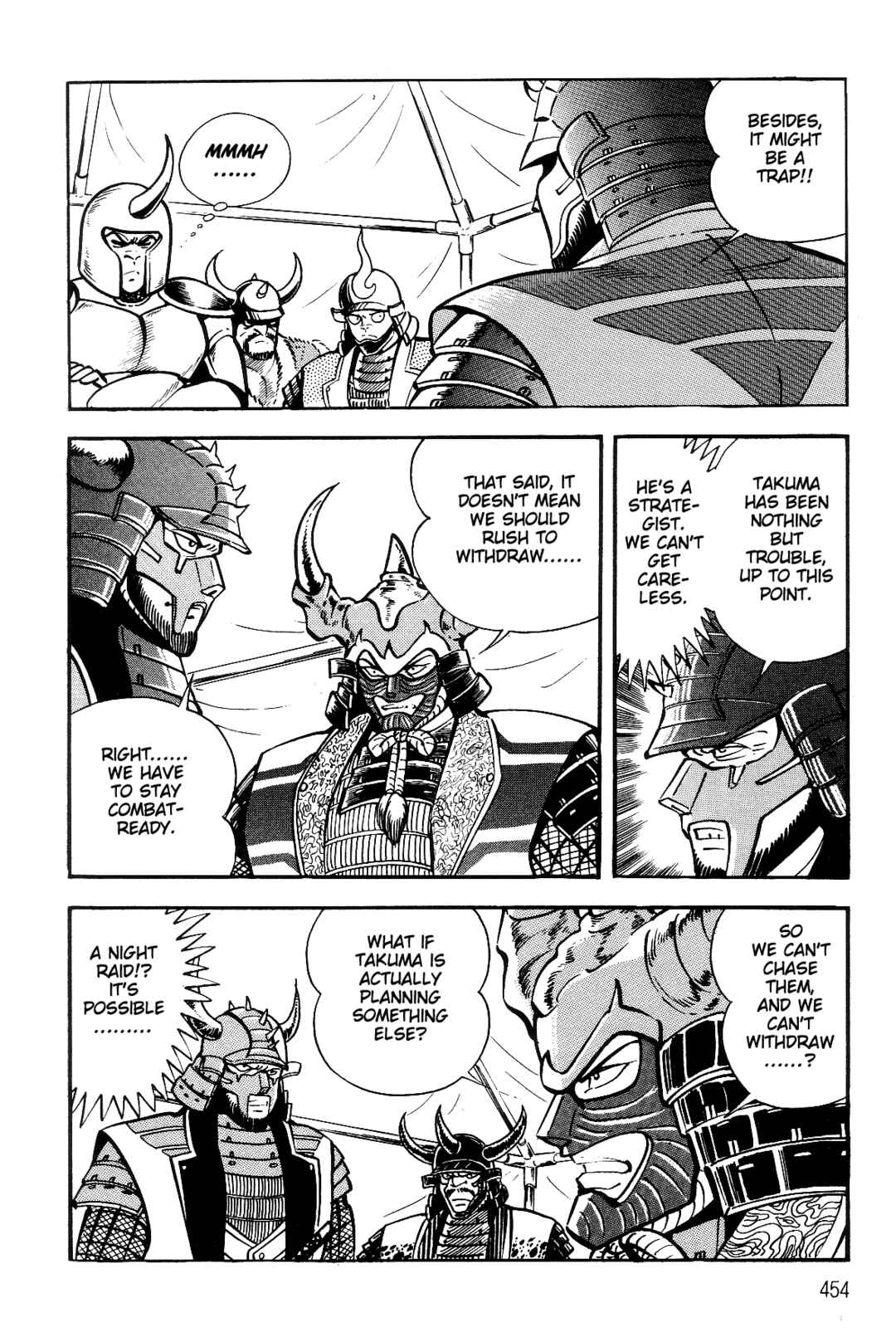 Page 318 Chapter 2 Violence Jack