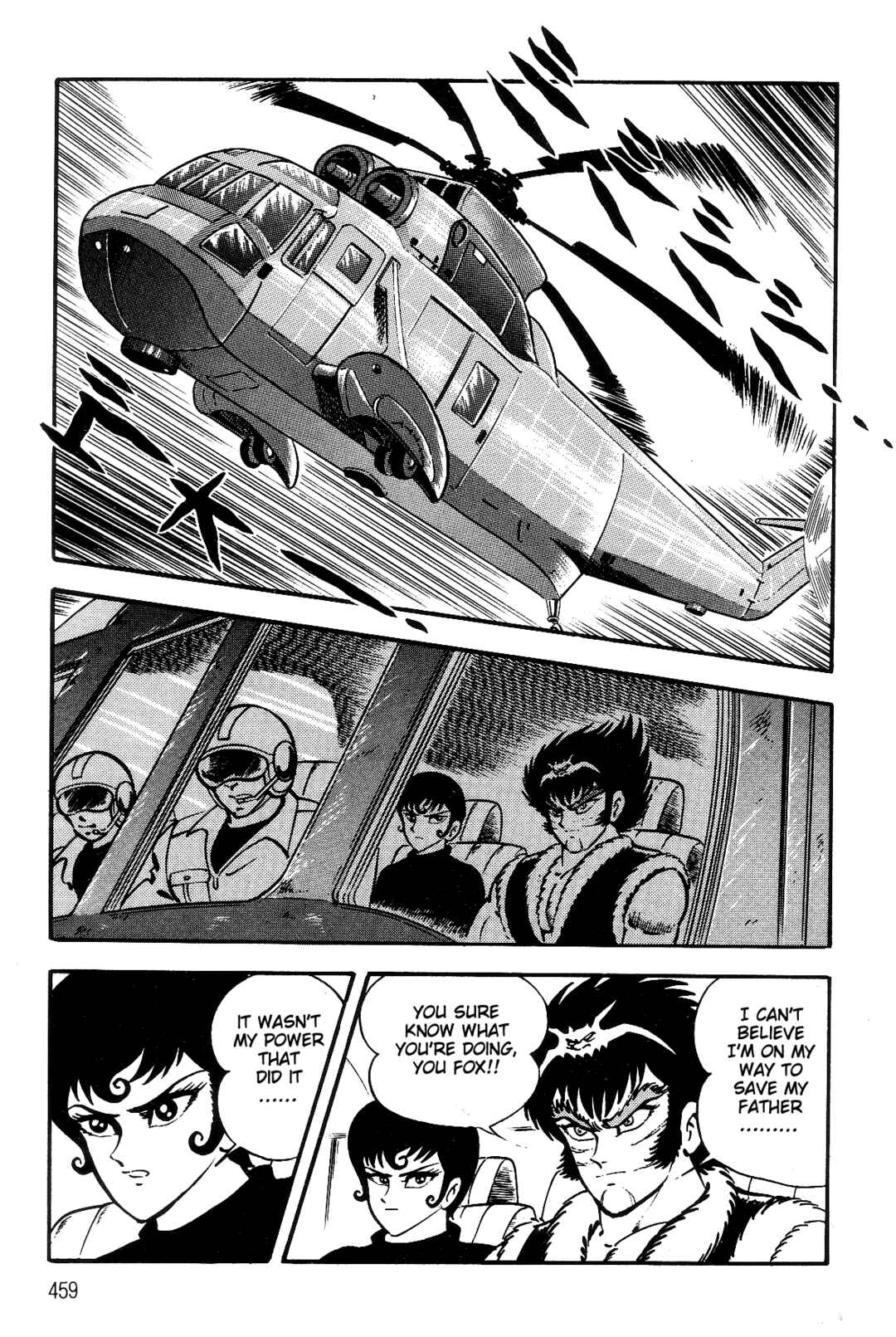 Page 323 Chapter 2 Violence Jack