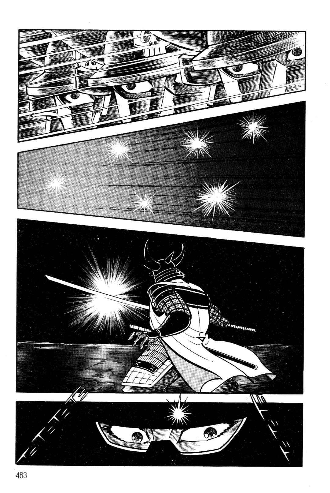 Page 327 Chapter 2 Violence Jack