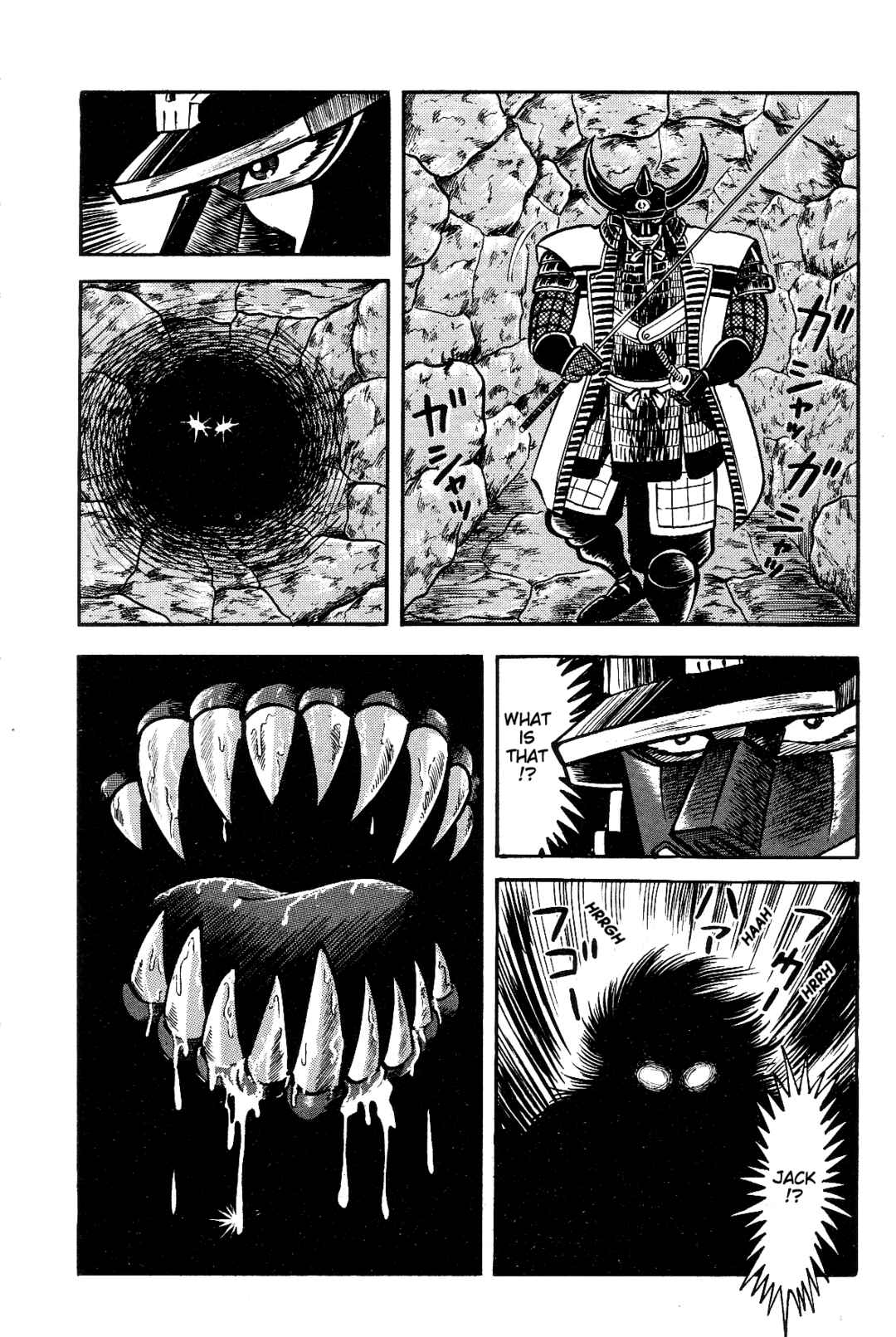 Page 330 Chapter 2 Violence Jack