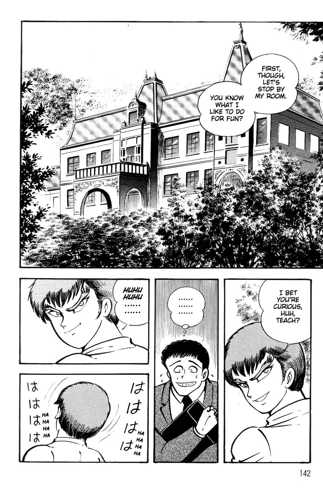 Page 34 Chapter 2 Violence Jack