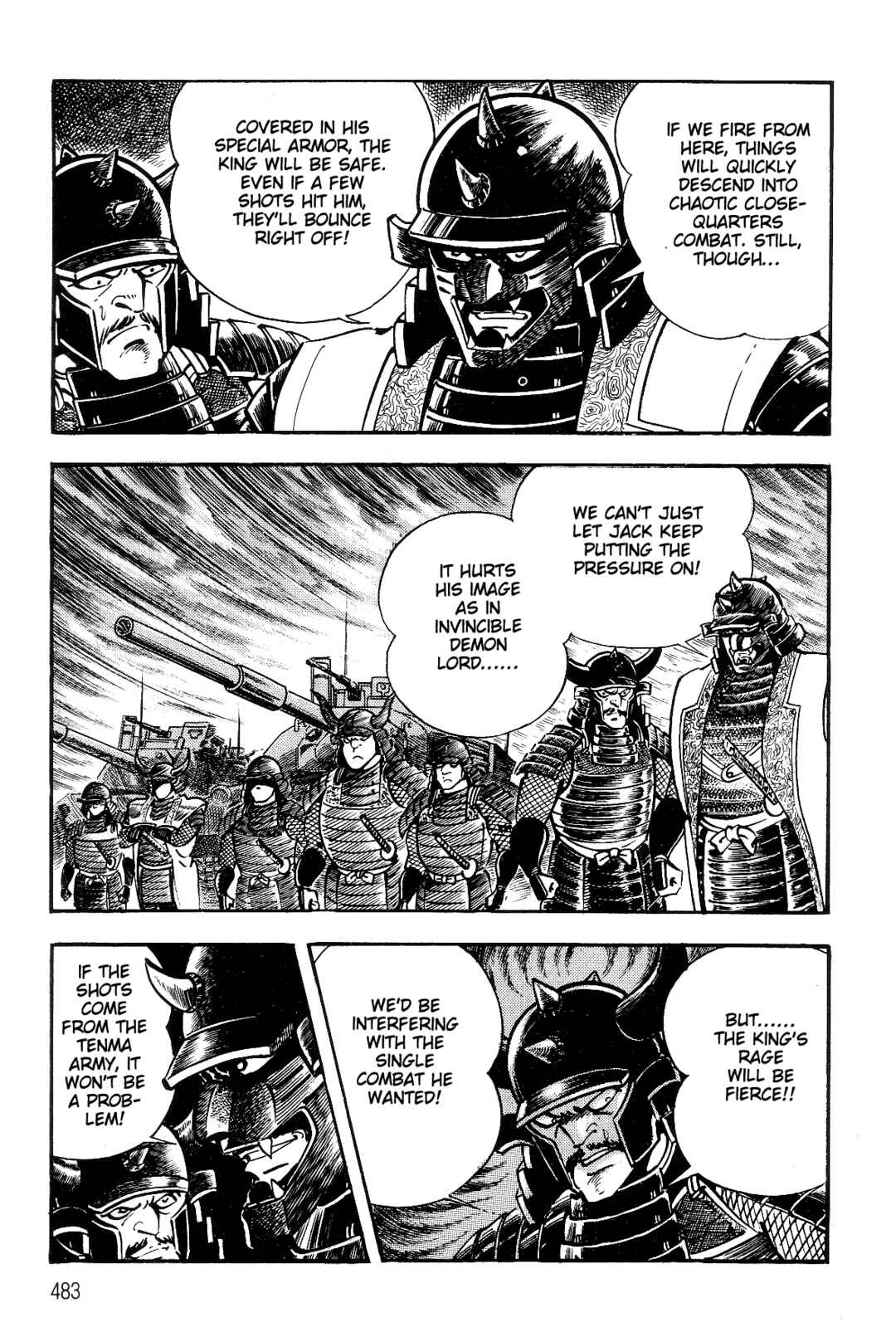 Page 346 Chapter 2 Violence Jack
