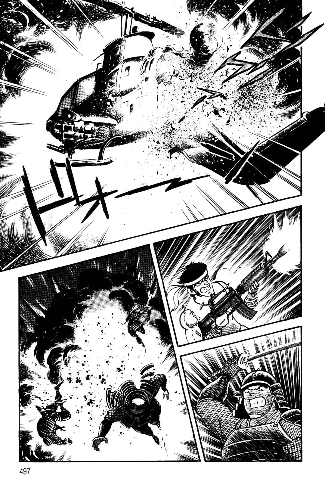 Page 358 Chapter 2 Violence Jack