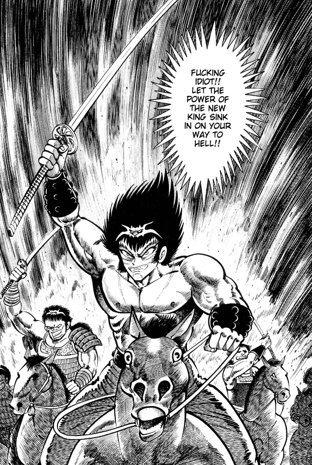 Page 40 Chapter 2 Violence Jack