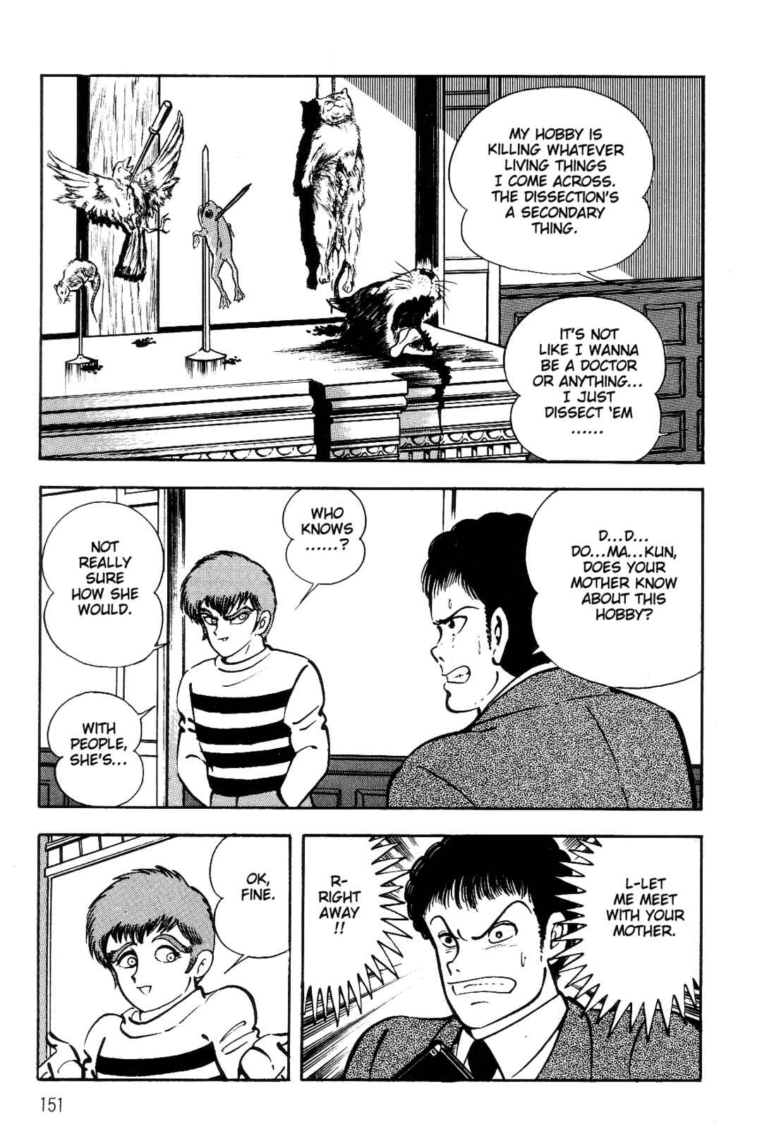 Page 42 Chapter 2 Violence Jack