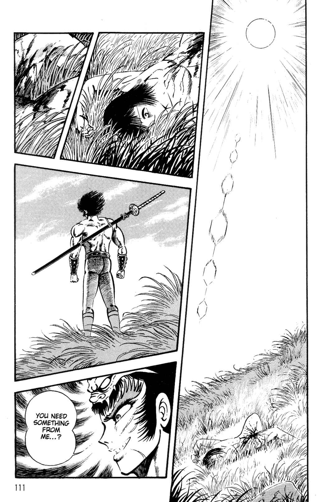 Page 5 Chapter 2 Violence Jack