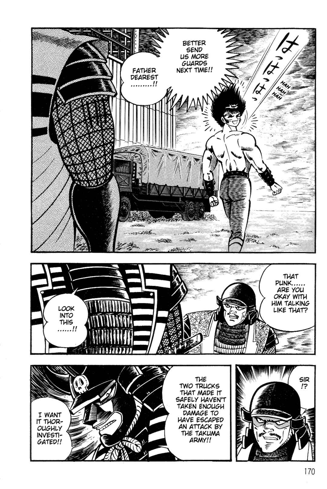 Page 60 Chapter 2 Violence Jack