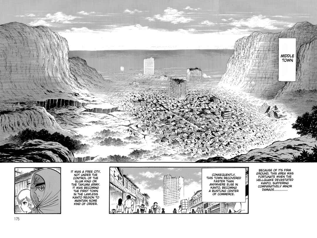 Page 64 Chapter 2 Violence Jack