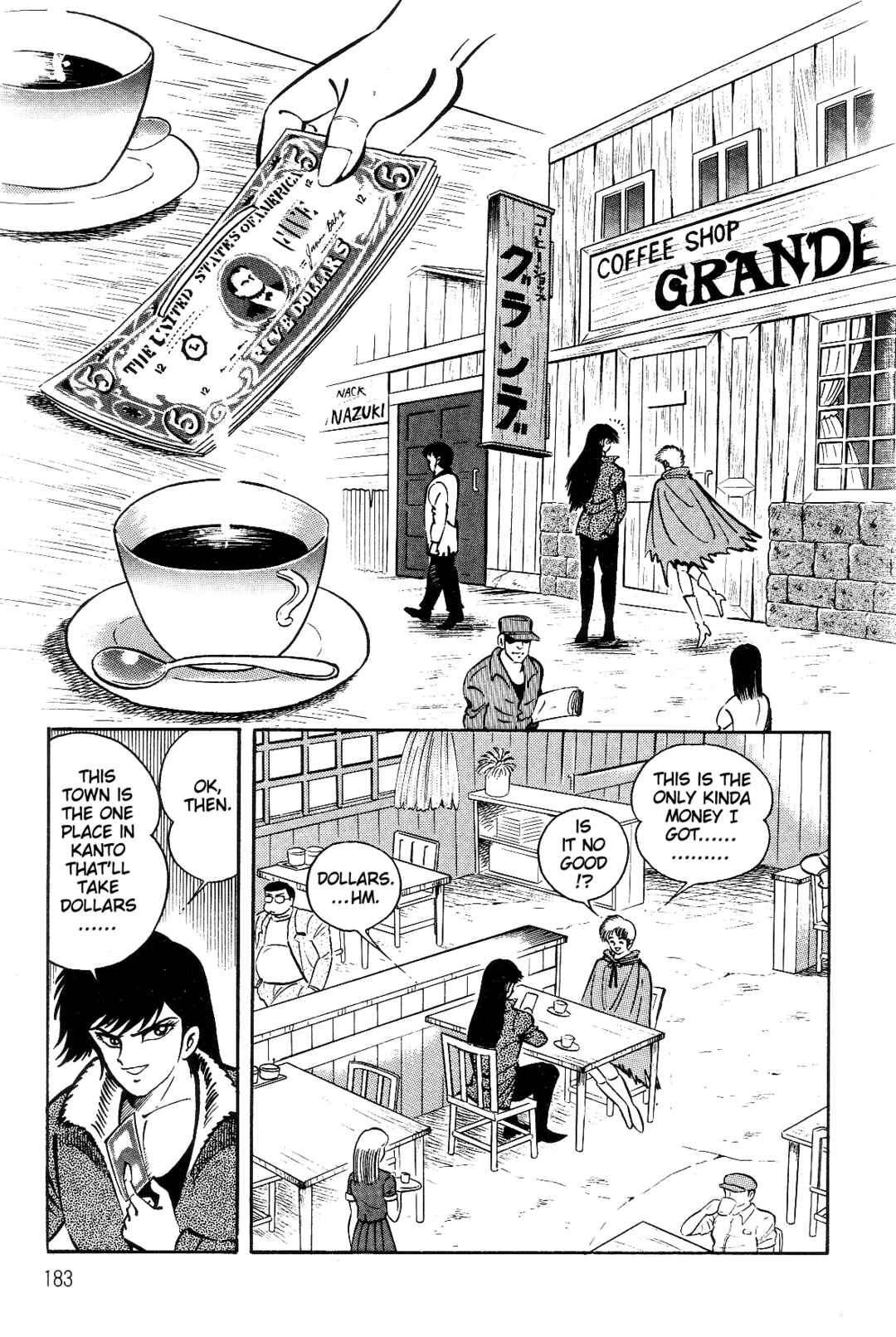 Page 72 Chapter 2 Violence Jack