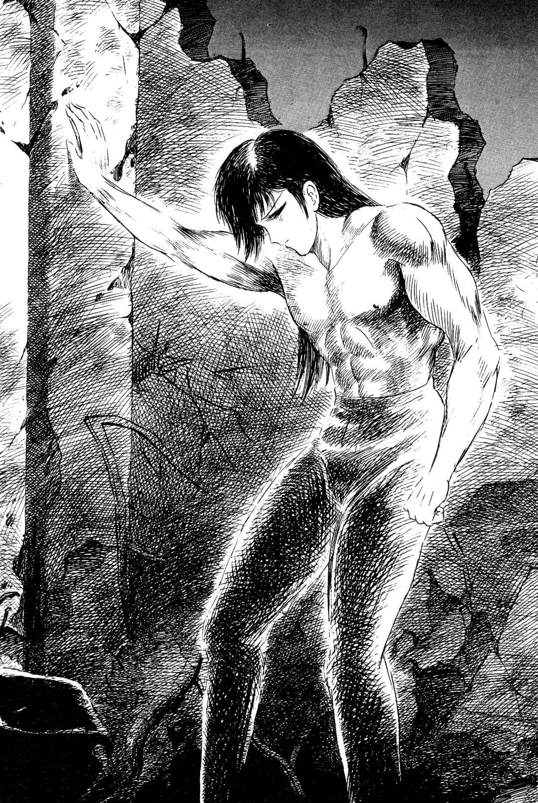 Page 75 Chapter 2 Violence Jack